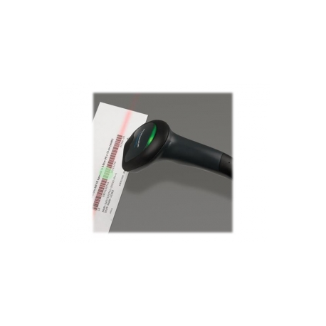 QuickScan Lite Imager, Black, USB Interface