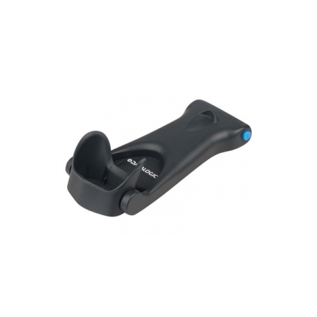 QuickScan Lite Imager, Black, USB Interface, EU Keyboard w/ USB Cable (90A052044) and Stand (STD-QW20-BK)
