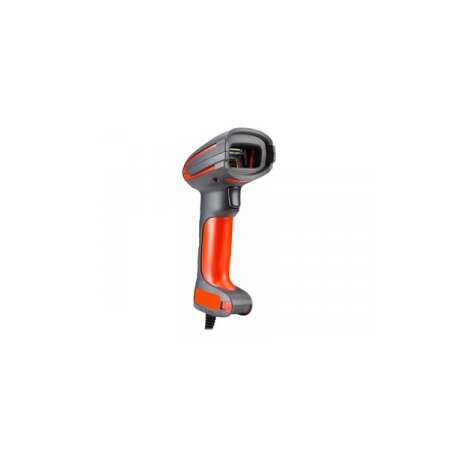 Honeywell GRANIT 1280i KIT FR 1D SCNR LO NG RaNGE RED RS232 W/VIBRATOR