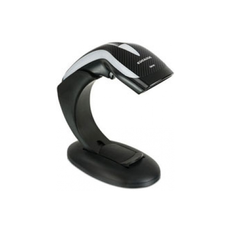 Datalogic Heron HD3130 - Barcode scanner - handheld - 270 scan  /  sec - decoded - interface cable required - 0