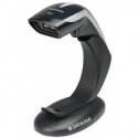 Datalogic Heron HD3430 - Barcode scanner - handheld - 2D imager - decoded - USB