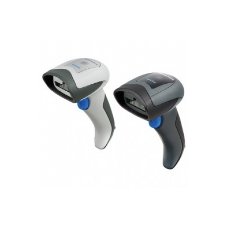 QuickScan I QD2131, Linear Imager, USB/KBW/RS-232 Multi-Interface, Black