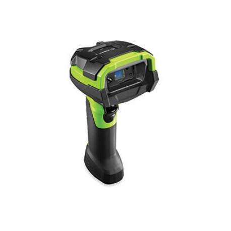 Zebra DS3608-HP - Barcode scanner - handheld - decoded - 0