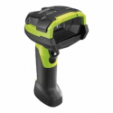 Zebra DS3608-ER - Barcode scanner - handheld - 2D imager - decoded - interface cable required