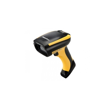 PowerScan PD9330, Laser Scanner, Auto Range, Multi-Interface