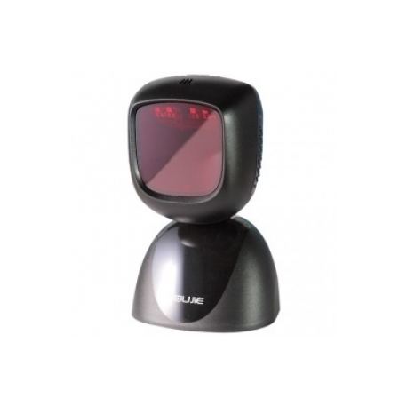 Honeywell KIT HH360 STAND 2.7M BLACK (KIT, BLACK, 2.7M USB, STAND)