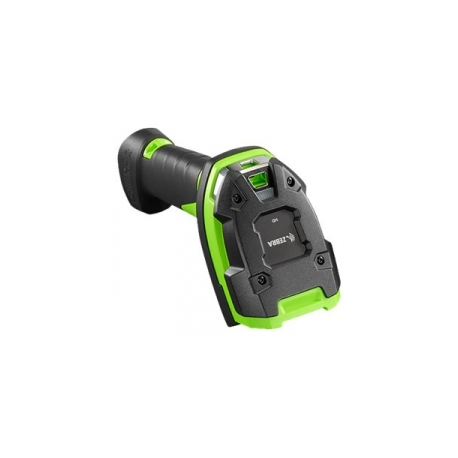 Zebra DS3608-DP - Barcode scanner - handheld - decoded - USB - 0