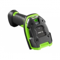 Zebra DS3608-DP - Barcode scanner - handheld - decoded - USB