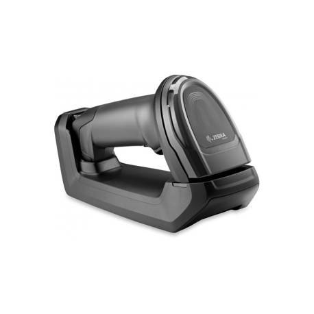 Zebra DS8178 - Drivers License Data Capture (DL) - barcode scanner - portable - 2D imager - decoded - Bluetooth 4.0 - 1