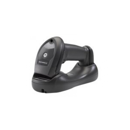 Zebra LI4278 - Barcode scanner - handheld - linear imager - 547 scan  /  sec - decoded - Bluetooth 2.1 - 1