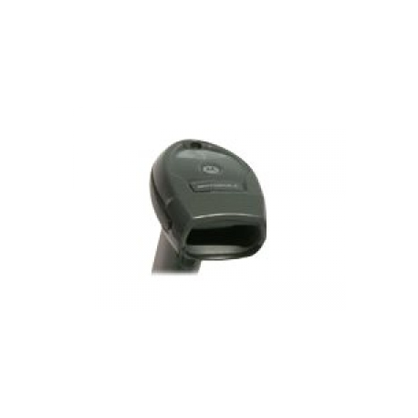 Motorola LI4278 - Barcode scanner - portable - 547 scan / sec - decoded - Bluetooth 2.1