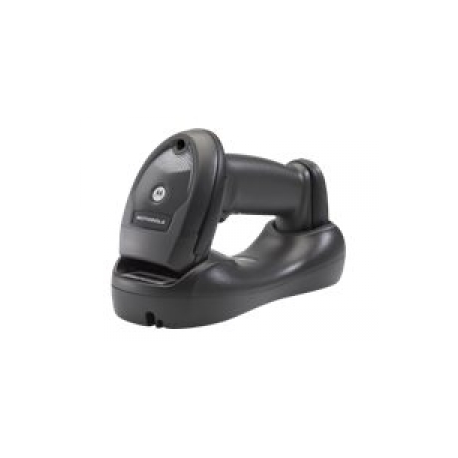 Motorola LI4278 - Barcode scanner - portable - 547 scan / sec - decoded - Bluetooth 2.1