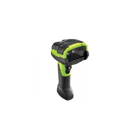 Zebra DS3678 SCNR 2D HP BT RUGGED FIPS