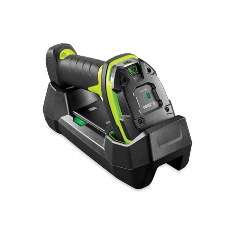 Zebra DS3678-HD - USB Kit - barcode scanner - portable - decoded - Bluetooth 4.0 - 0