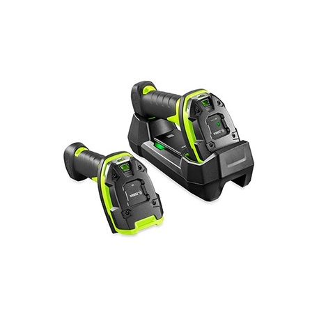 Zebra DS3678-DP - Barcode scanner - portable - decoded - Bluetooth 4.0 - 0