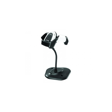 Zebra DS8178 - Standard Range (SR) - barcode scanner - portable - 2D imager - decoded - Bluetooth 4.0 - 1
