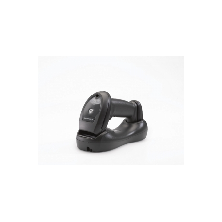 Zebra LI4278 - Barcode scanner - portable - linear imager - 547 scan  /  sec - decoded - Bluetooth 2.1 - 3