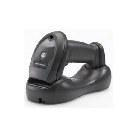 Motorola LI4278USB KIT;GUN;SCRDL;7&apos;CBL;BLK;APAC