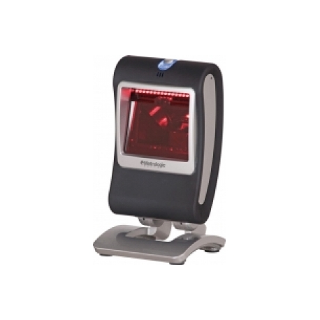Honeywell MS7580 Genesis - Barcode scanner - desktop - decoded - RS-232