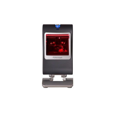 Honeywell MS7580 Genesis - Barcode scanner - desktop - decoded - RS-232