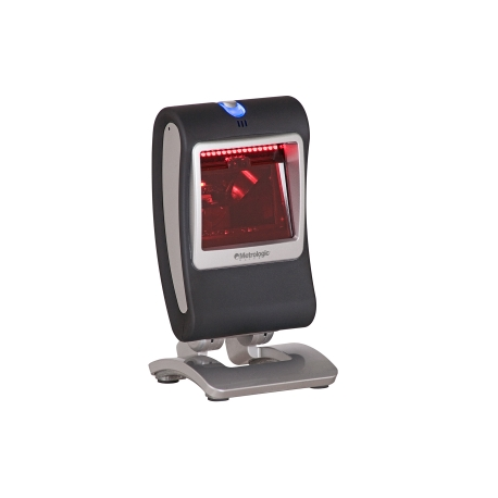 Honeywell MS7580 Genesis - Barcode scanner - desktop - decoded - RS-232