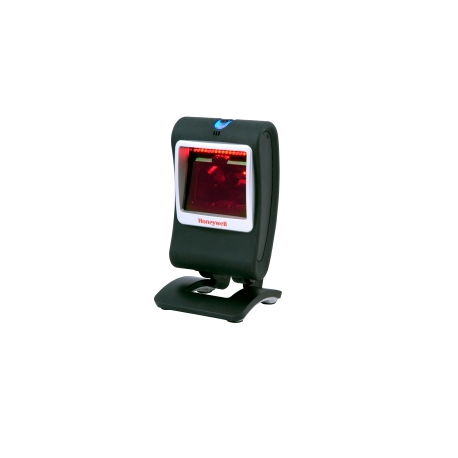 Honeywell MS7580 Genesis - Barcode scanner - desktop - decoded - RS-232