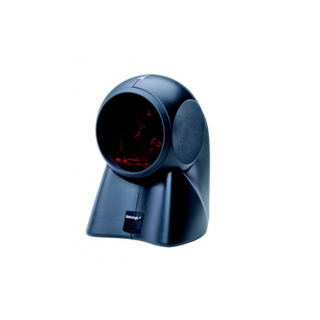 Honeywell MS7120 Orbit - Barcode scanner - desktop - 1120 line  /  sec - decoded - USB - 0