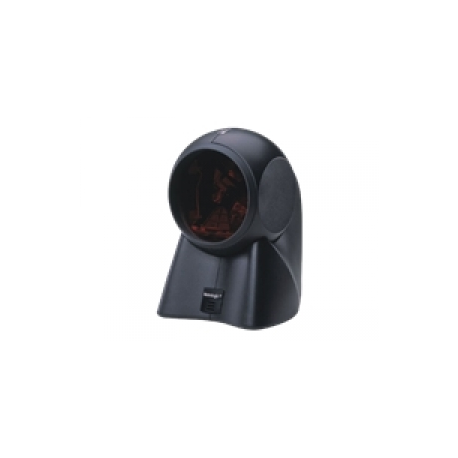 Honeywell MS7120 Orbit - Barcode scanner - desktop - 1120 line / sec - decoded - USB