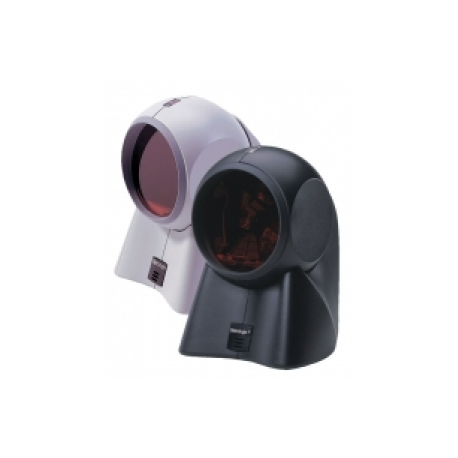 Honeywell MS7120 Orbit - Barcode scanner - desktop - 1120 line / sec - decoded - USB