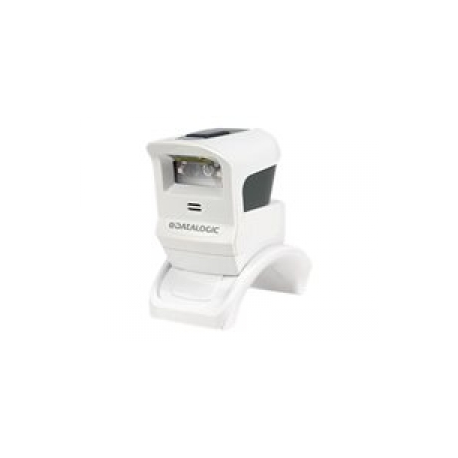 GPS4400, 2D, USB Kit, White