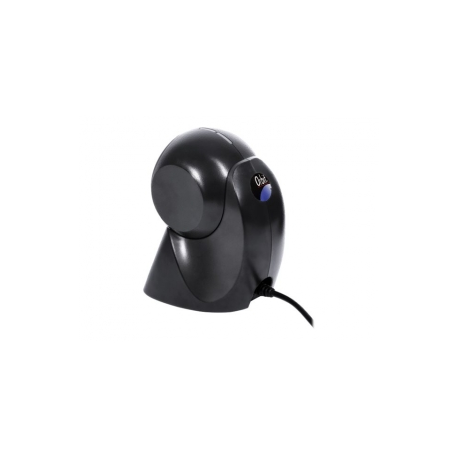 Honeywell Orbit 7190g, 1D, 2D, kit (USB), black