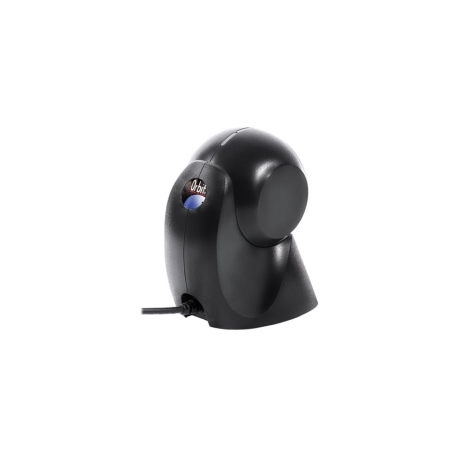 Honeywell Orbit 7190g, 1D, 2D, kit (USB), black