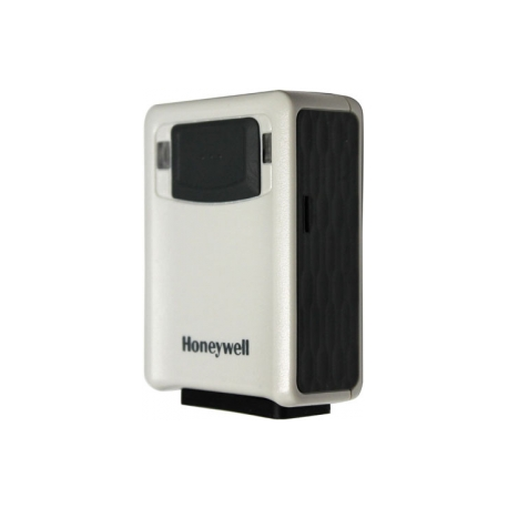 Honeywell Vuquest 3320g - Barcode scanner - handheld - 2D imager - decoded - USB - 0