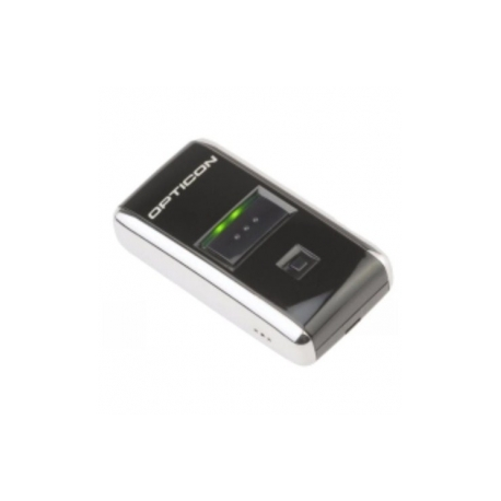 Opticon OPN 2001 Pocket Memory Scanner - Barcode scanner - portable - 100 scan / sec - decoded - USB