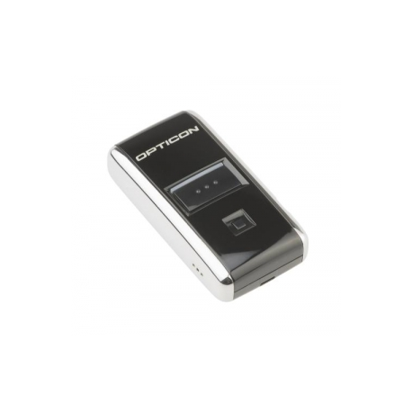 Opticon OPN 2001 Pocket Memory Scanner - Barcode scanner - portable - 100 scan / sec - decoded - USB