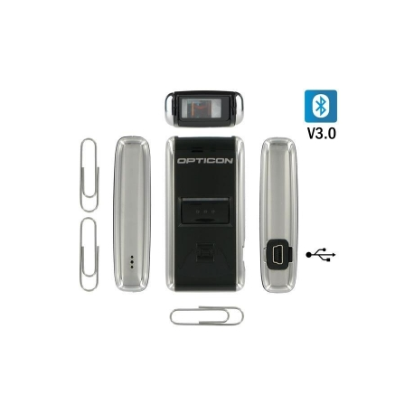 Opticon Sensors OPN2006 BLUETOOTH 1MB FLASHROM (IN)