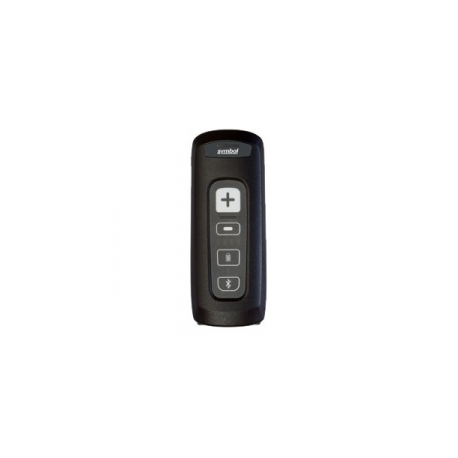 Motorola CS4070 2D COMPANION SCANNER BLACK BT STD RANGE KIT W LANYARD