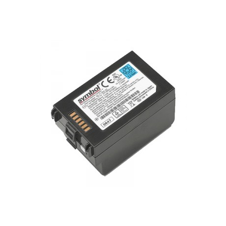 Motorola - Handheld battery - 1 x Lithium Ion 4800 mAh - for Motorola MC75, MC75A