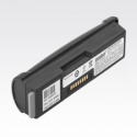 Zebra - Handheld battery - Lithium Ion - 2330 mAh - for WT 4070, 4090; Zebra WT4000, WT4090, WT41N0