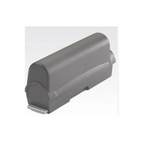 Zebra - Handheld battery (extended) - 4600 mAh - for WT 4070, 4090; Zebra WT4090, WT41N0 - 0