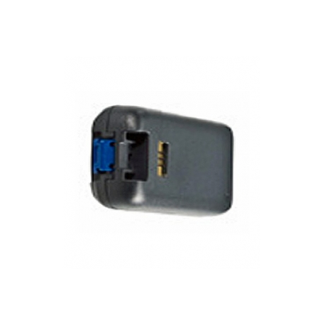 Intermec Battery Pack - Handheld battery (extended) - Lithium Ion - 5100 mAh - for Intermec CK3 - 0