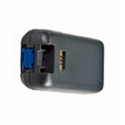 Intermec Battery Pack - Handheld battery (extended) - Lithium Ion - 5100 mAh - for Intermec CK3