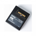 Brother PA-BT-4000LI - Printer battery - Lithium Ion - 1800 mAh - for Brother TD-2120, TD-2130; P-Touch PT-P900, PT-P950; RuggedJet RJ-4030, RJ-4040