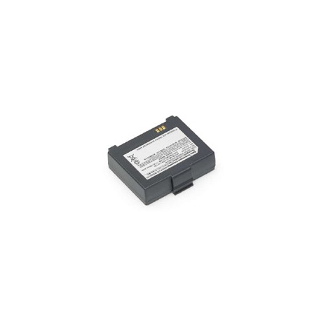 Zebra - Printer battery - Lithium Ion - 1200 mAh - for Zebra ZQ110 - 0