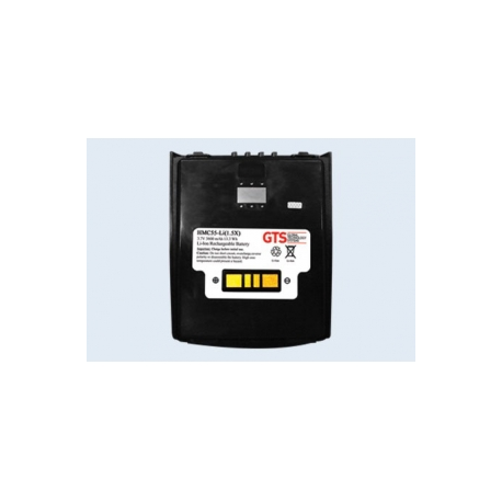 Honeywell BAT MOTOROLA MC55/MC65 3600MAHLI-ION
