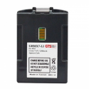 GTS - Handheld battery - Lithium Ion - 2500 mAh - for LXE MX7