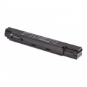 Brother PA-BT-002 - Printer battery Lithium Ion - for PocketJet PJ-722, PJ-723, PJ-762, PJ-763, PJ-763MFi, PJ-773