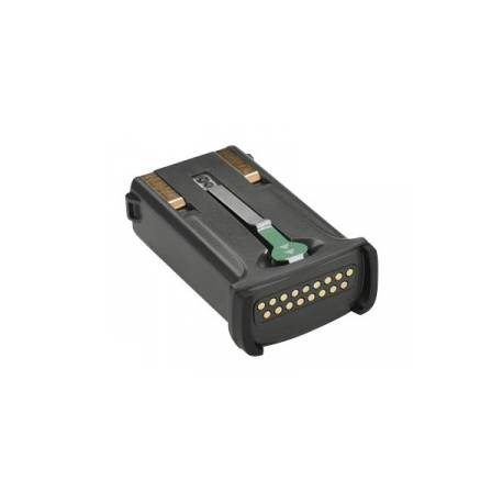 Zebra Battery Pack - Handheld battery - Lithium Ion - 2600 mAh - for Zebra MC9000-G, MC9000-K, MC9002-K, MC9003-K, MC9090-G, MC9090-K, MC9094-K, MC9097-K - 0