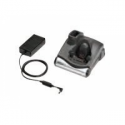 Zebra Single Slot Serial / USB Cradle Kit - Docking cradle - RS-232 - Spain - for Zebra MC9090-G, MC9090-K, MC9090-S, MC909X-K, MC909X-S, MC9190-G, MC92N0, MC92N0-G