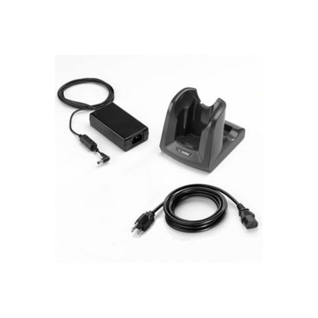 Motorola 1-Slot Serial/USB Charging Cradle